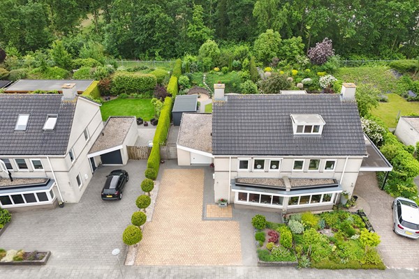 Medium property photo - het Waterland 58, 8302 XD Emmeloord